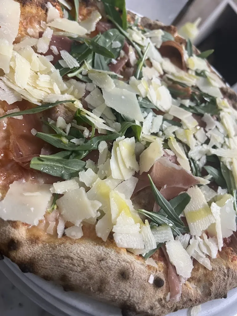 Menu_Pizzeria il top carosino di Andrea Lanza_Carosino_image_9