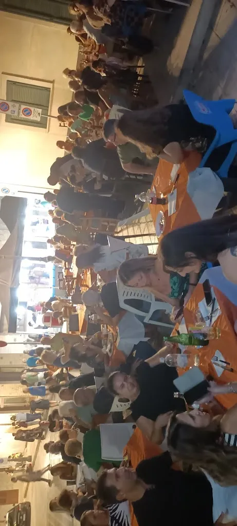 Vito Galianni_Pizzeria il top carosino di Andrea Lanza_Carosino_review