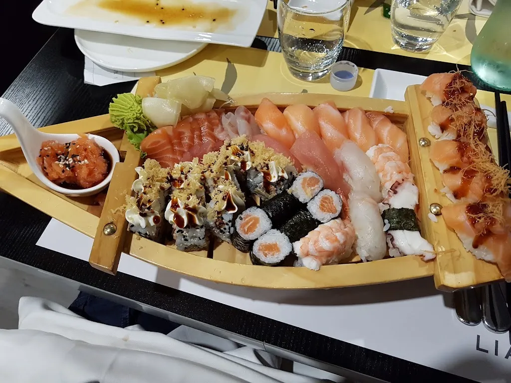 Menu_Liao Asian Restaurant_Veniano_image_5