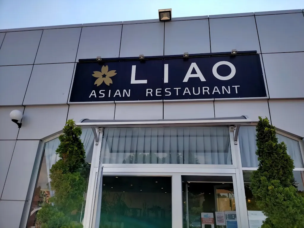 Liao Asian Restaurant restaurant in Veniano