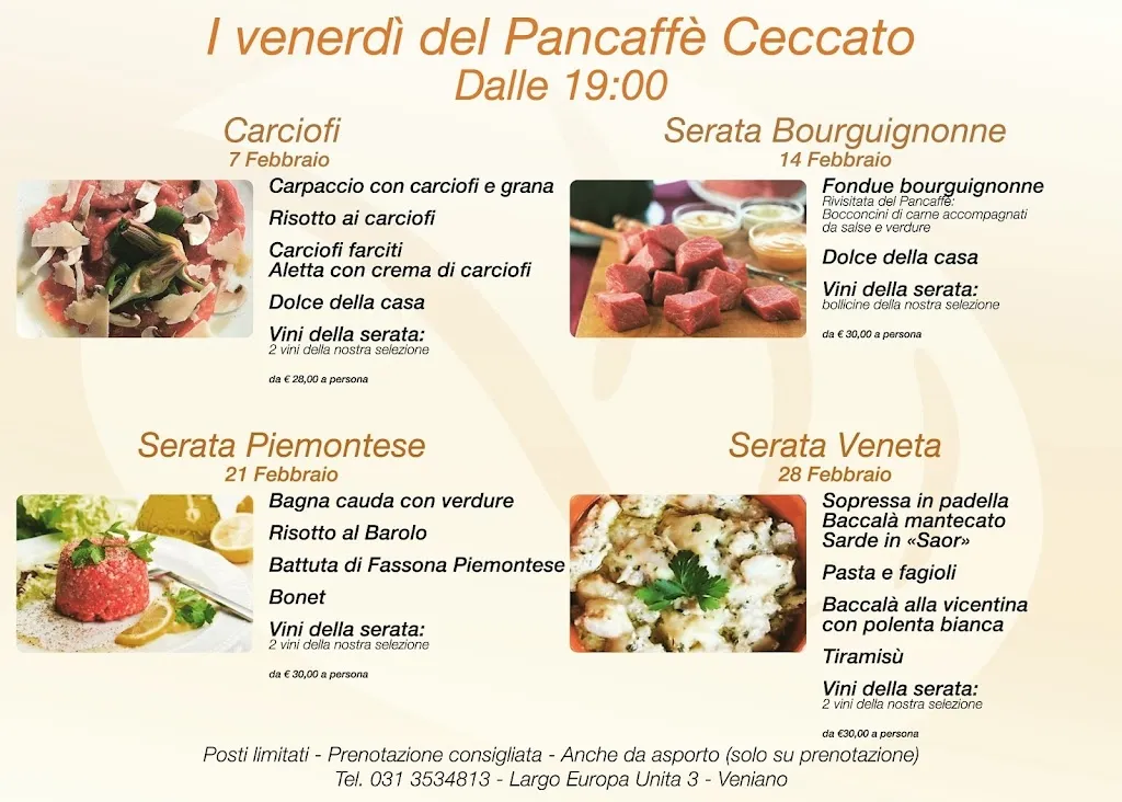 Menu_Pancaffè Ceccato_Veniano_image_1