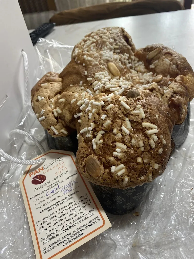 Betty V._Pancaffè Ceccato_Veniano_review