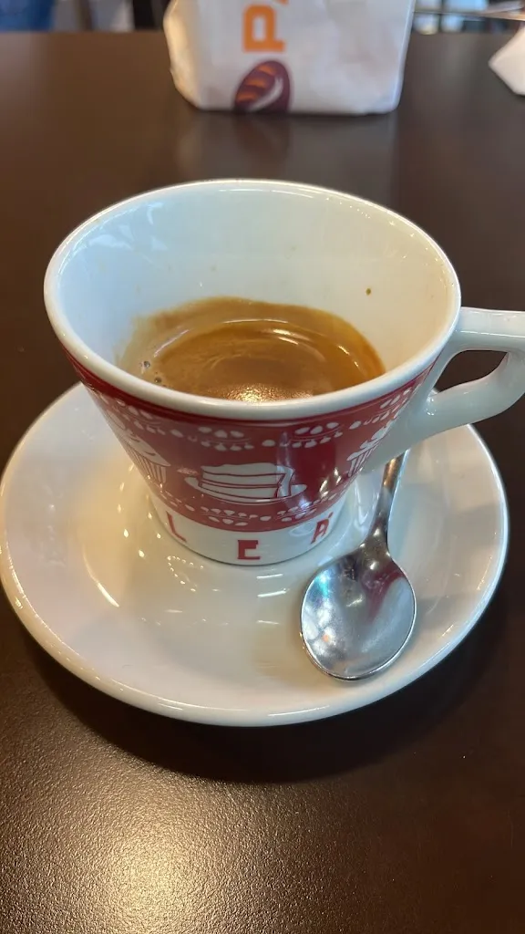 Mauro D.B._Pancaffè Ceccato_Veniano_review