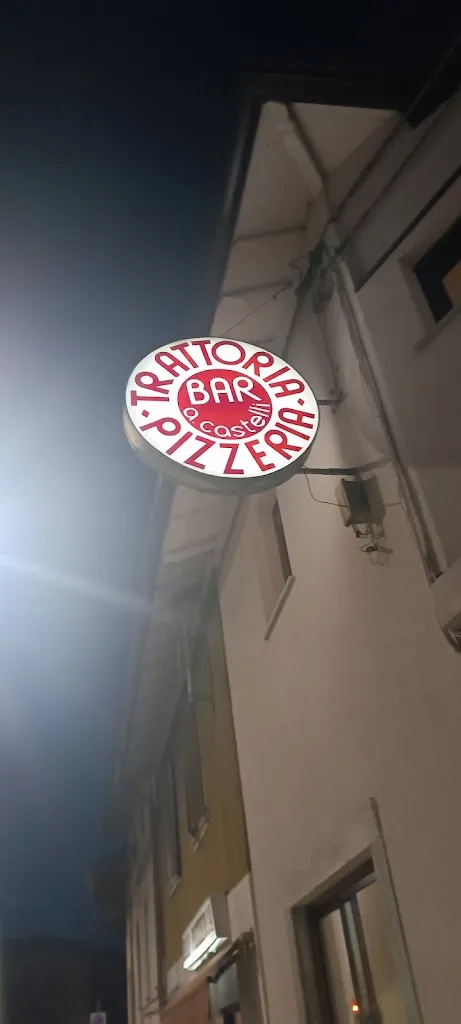 lorenzo Corradelli_Ristorante Castelli_Veniano_review