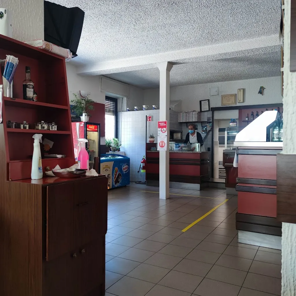 Ristorante Castelli restaurant in Veniano