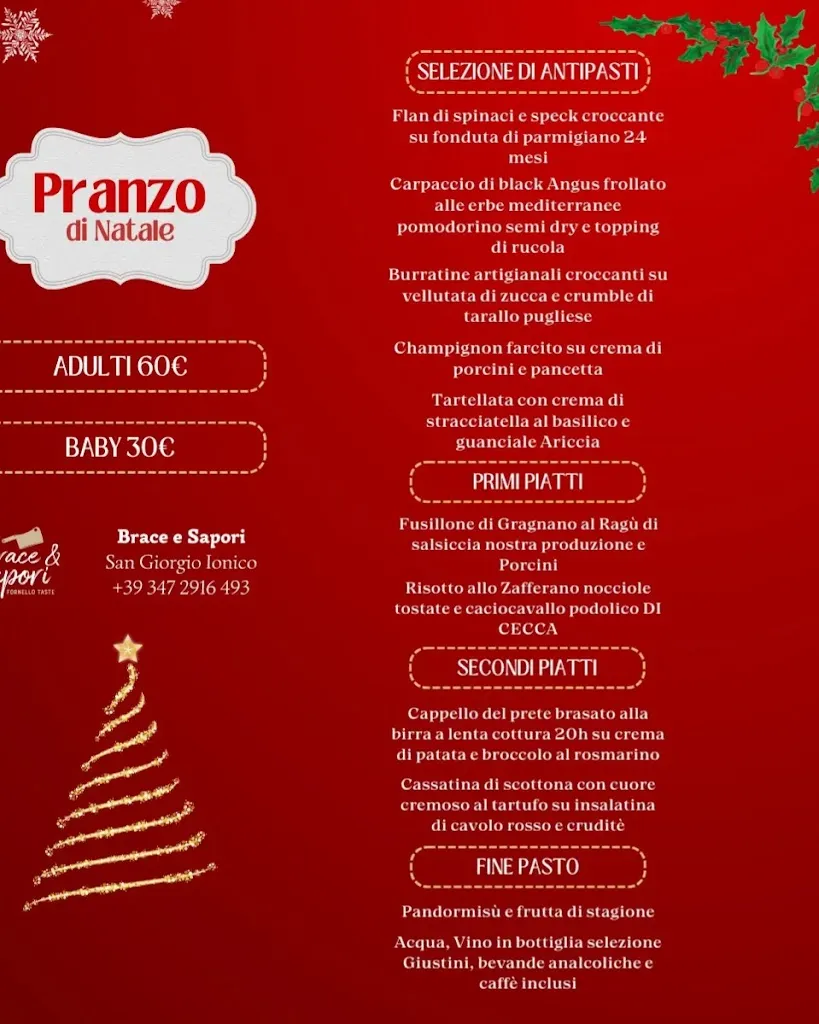 Menu_Brace e Sapori Meat restaurant_Carosino_image_3