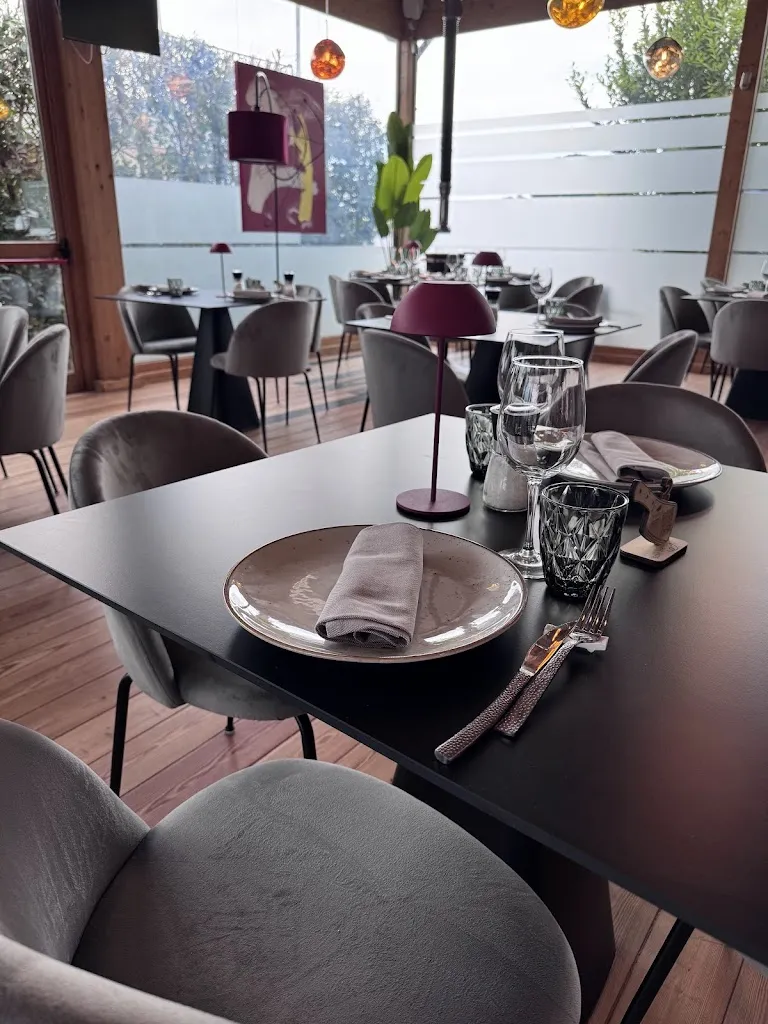 Brace e Sapori Meat restaurant restaurant in Carosino