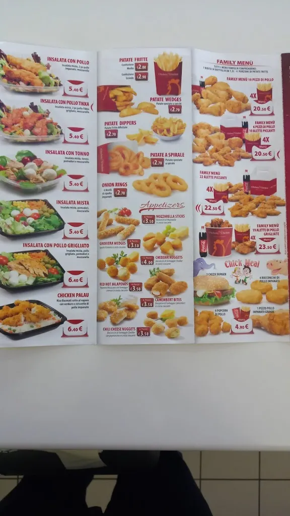 Menu_Chicken n Chicken_Veniano_image_2