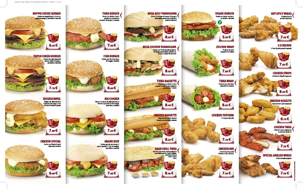 Menu_Chicken n Chicken_Veniano_image_3