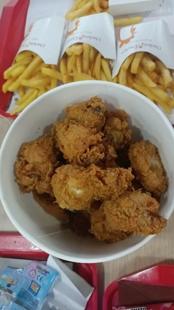 Menu_Chicken n Chicken_Veniano_image_9