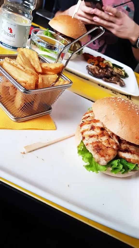 Menu_The Wall - Brewpub_Venegono Inferiore_image_5