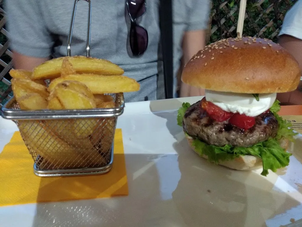 Menu_The Wall - Brewpub_Venegono Inferiore_image_8