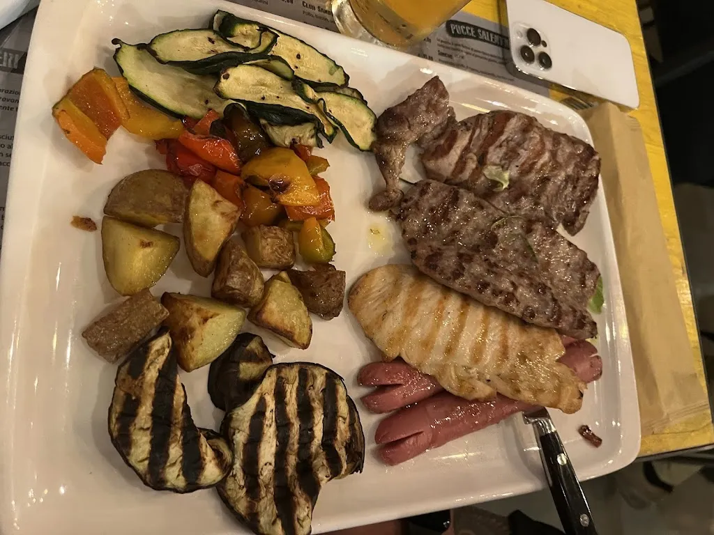 Menu_The Wall - Brewpub_Venegono Inferiore_image_9