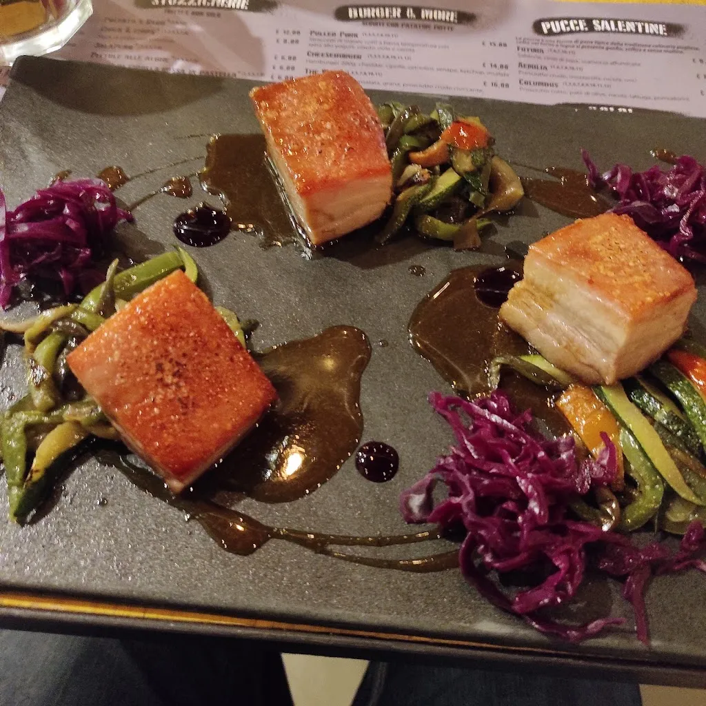 Lore Enzo_The Wall - Brewpub_Venegono Inferiore_review