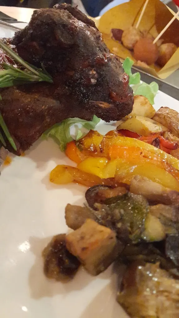 Mosè Masala_The Wall - Brewpub_Venegono Inferiore_review