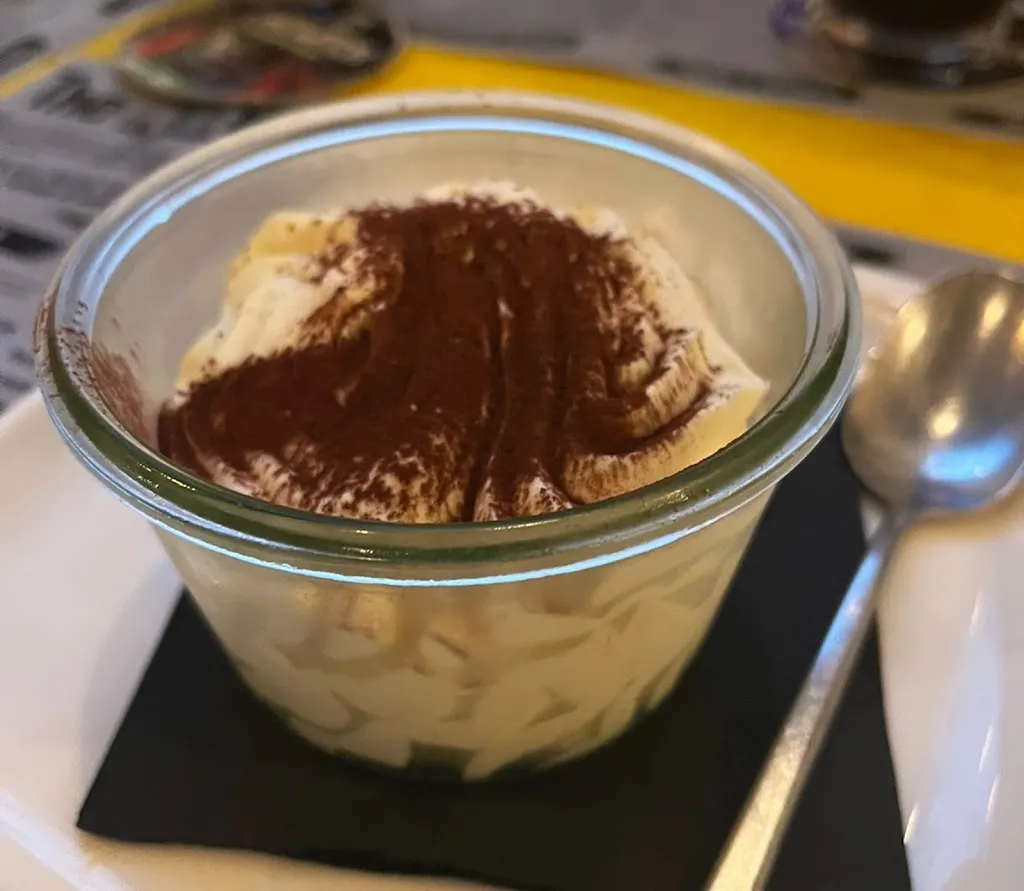 Forky And Fly_The Wall - Brewpub_Venegono Inferiore_review