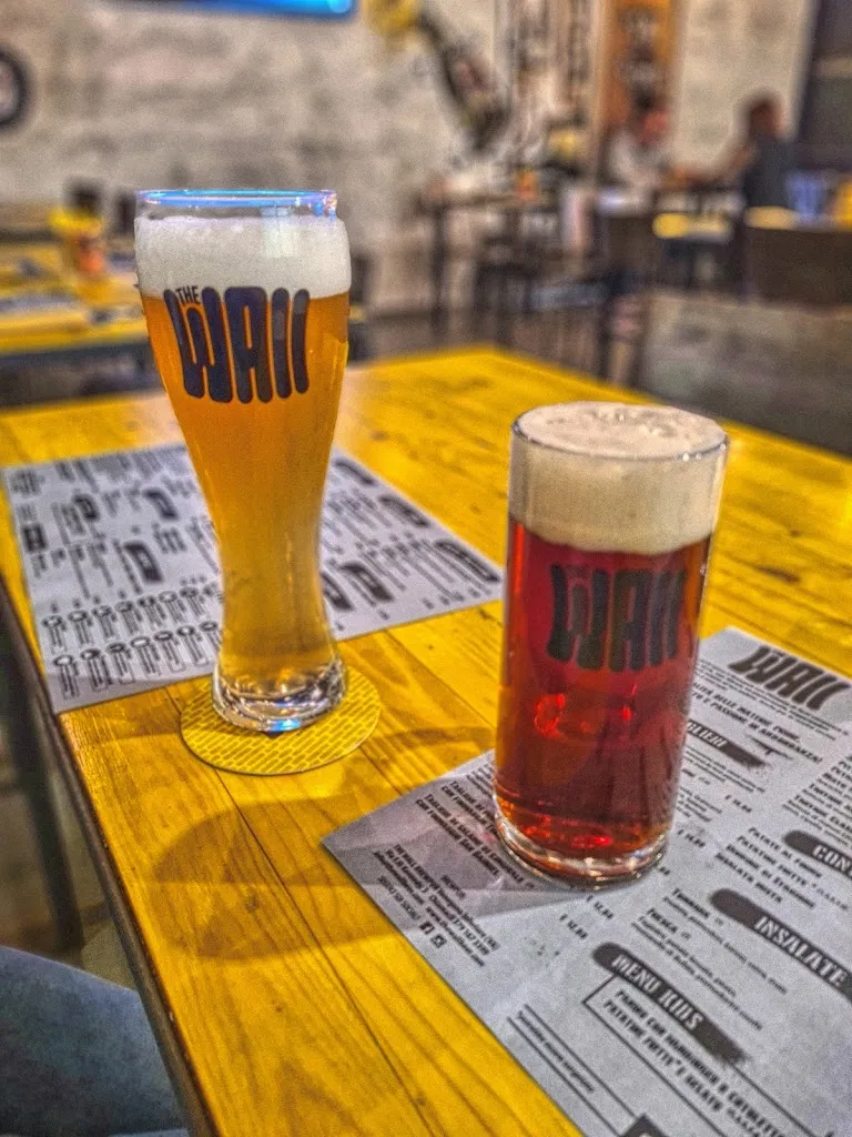 The Wall - Brewpub_Venegono Inferiore_slider_image_2