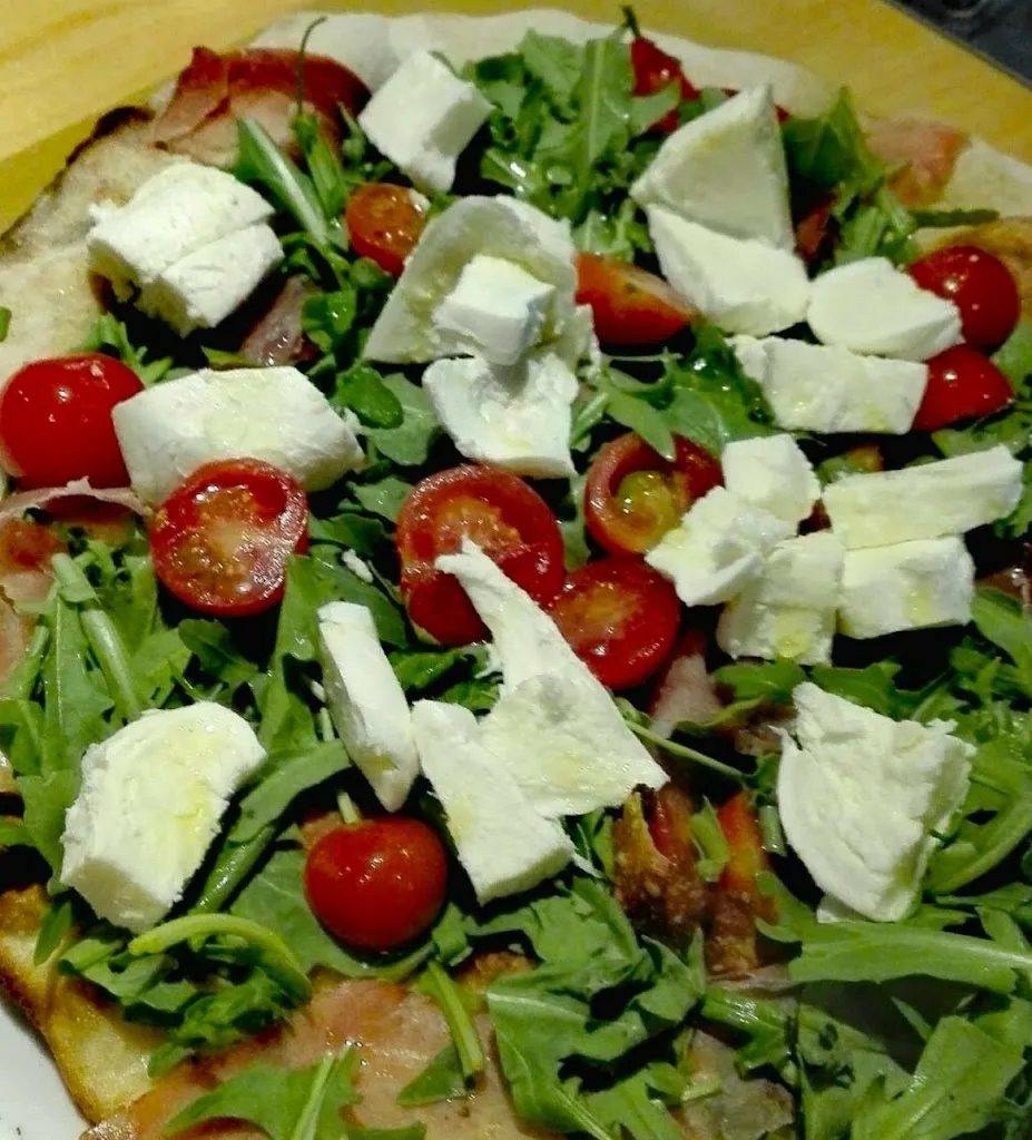 Menu_Pizza Da Tony_Venegono Inferiore_image_5