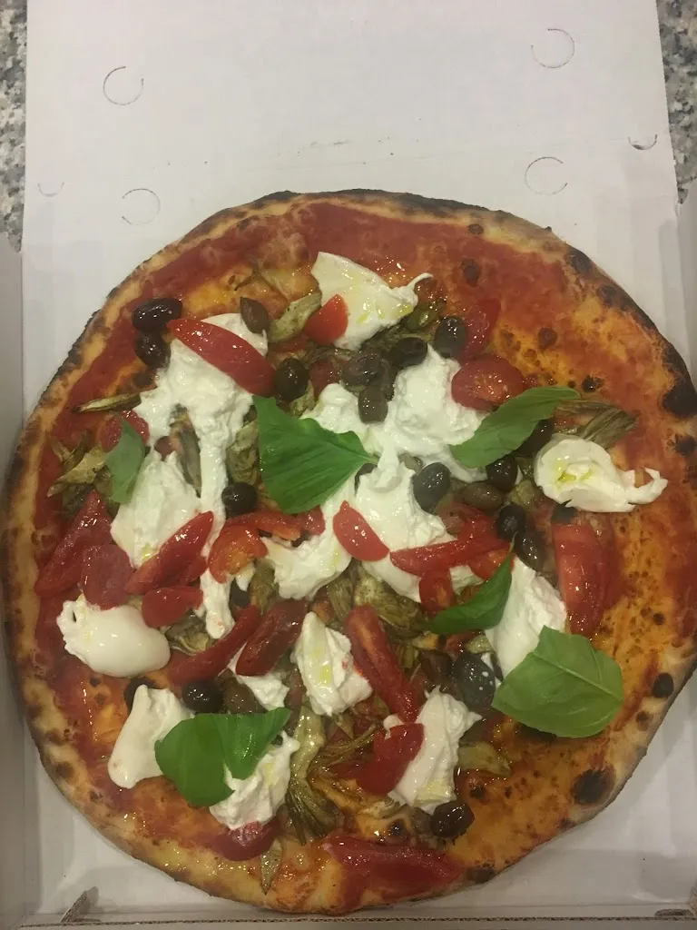 Menu_Pizza Da Tony_Venegono Inferiore_image_8