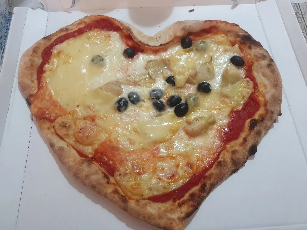 valentina cangemi_Pizza Da Tony_Venegono Inferiore_review