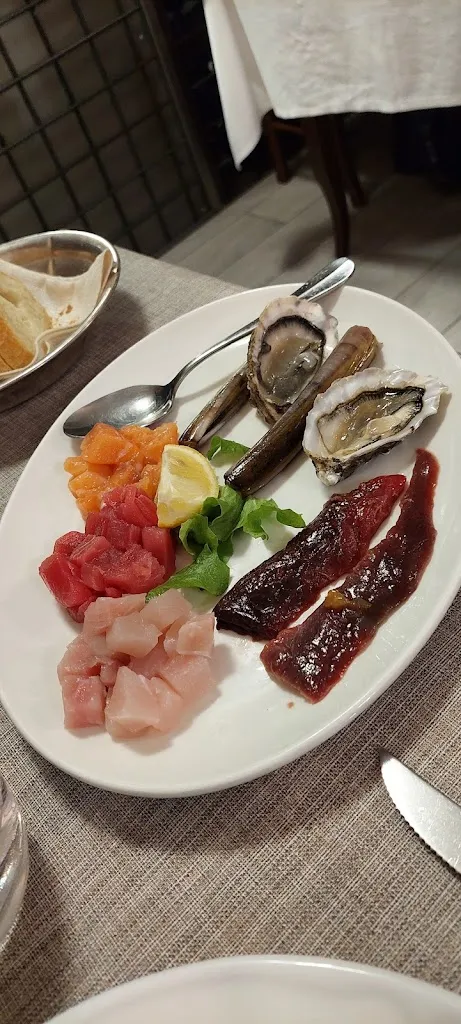 Menu_Ristorante Sapori d'aMare_Venegono Inferiore_image_6