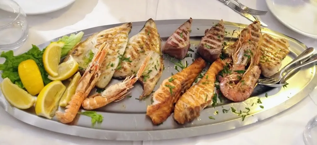 Menu_Ristorante Sapori d'aMare_Venegono Inferiore_image_7