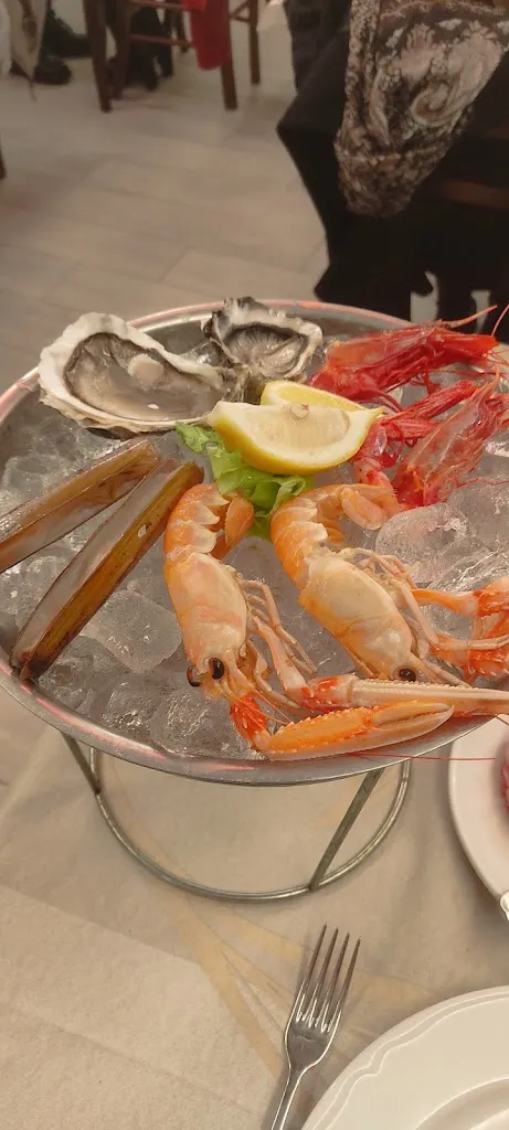 Emanuele Salinaro_Ristorante Sapori d'aMare_Venegono Inferiore_review