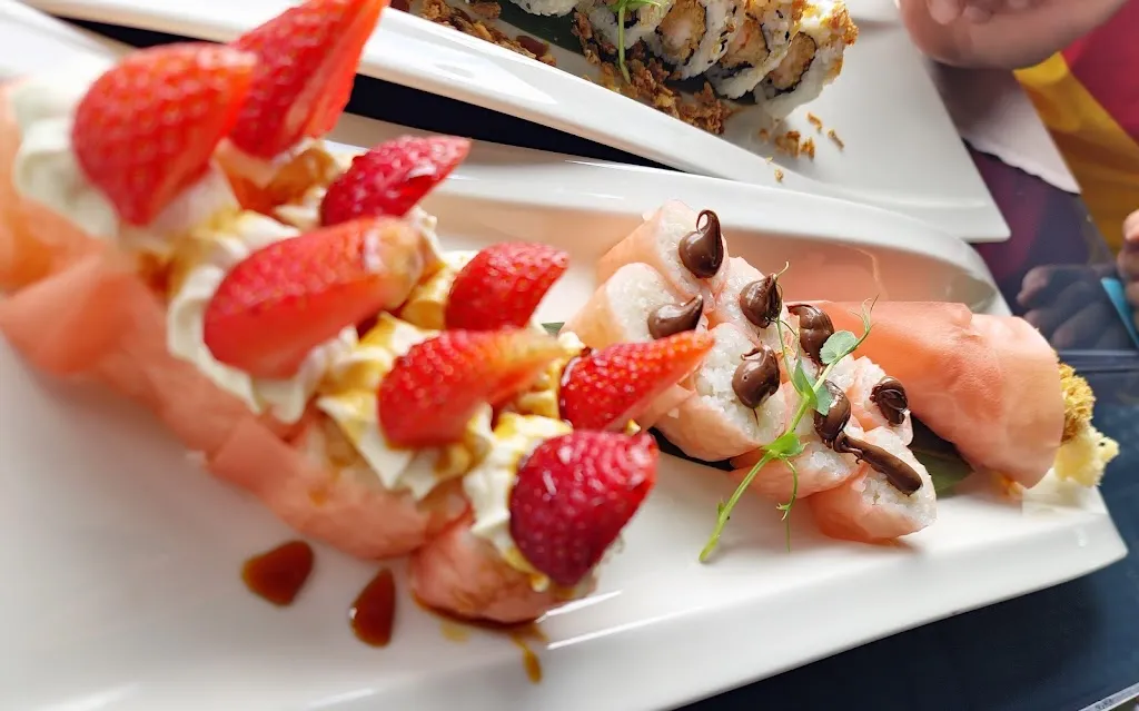 Menu_Sushi Club Venegono Inferiore_Venegono Inferiore_immagine_3