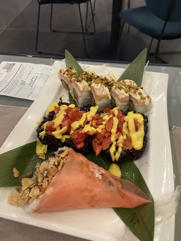 Menu_Sushi Club Venegono Inferiore_Venegono Inferiore_immagine_4