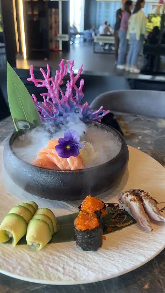 Mgn Mgn_Sushi Club Venegono Inferiore_Venegono Inferiore_recensione