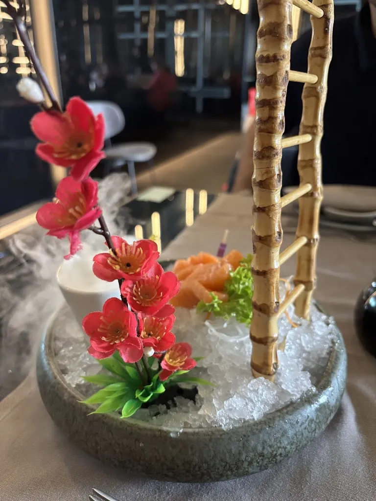 Magda_Sushi Club Venegono Inferiore_Venegono Inferiore_recensione