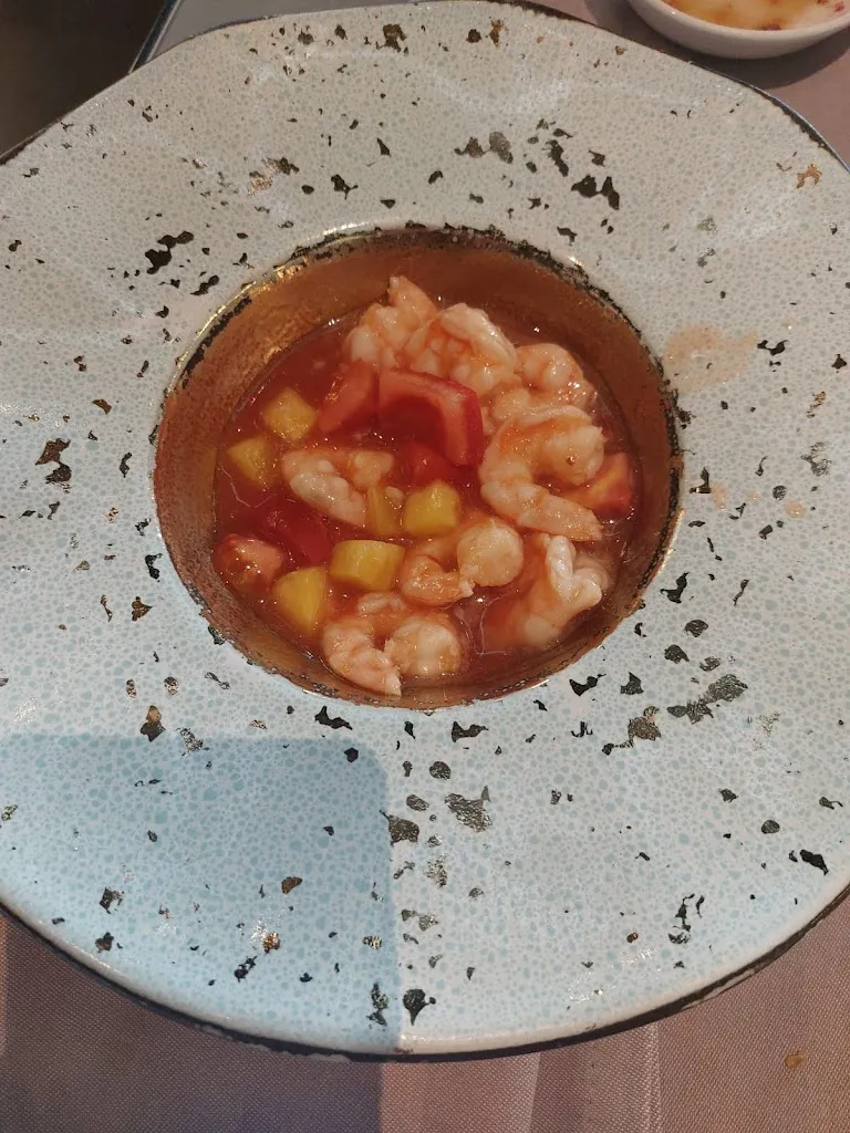 Gabriel Alexuta_Sushi Club Venegono Inferiore_Venegono Inferiore_recensione