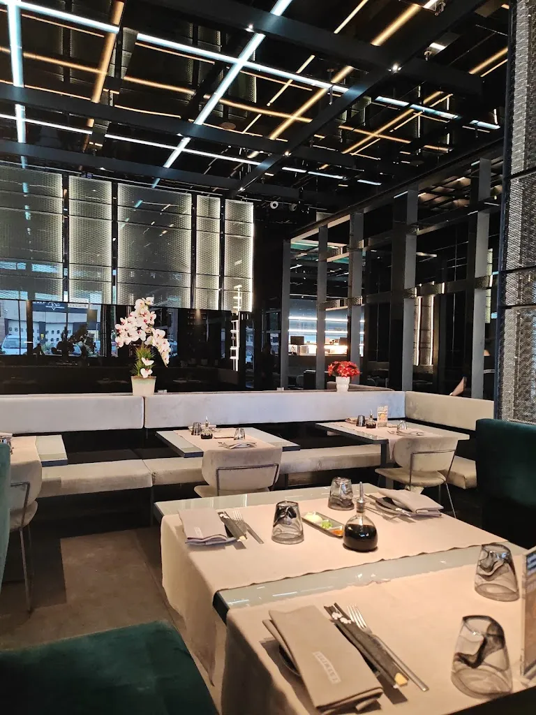 Sushi Club Venegono Inferiore restaurant in Venegono Inferiore