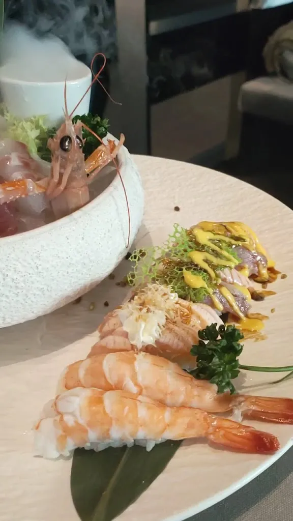 Sushi Club Venegono Inferiore_Venegono Inferiore_slider_image_2