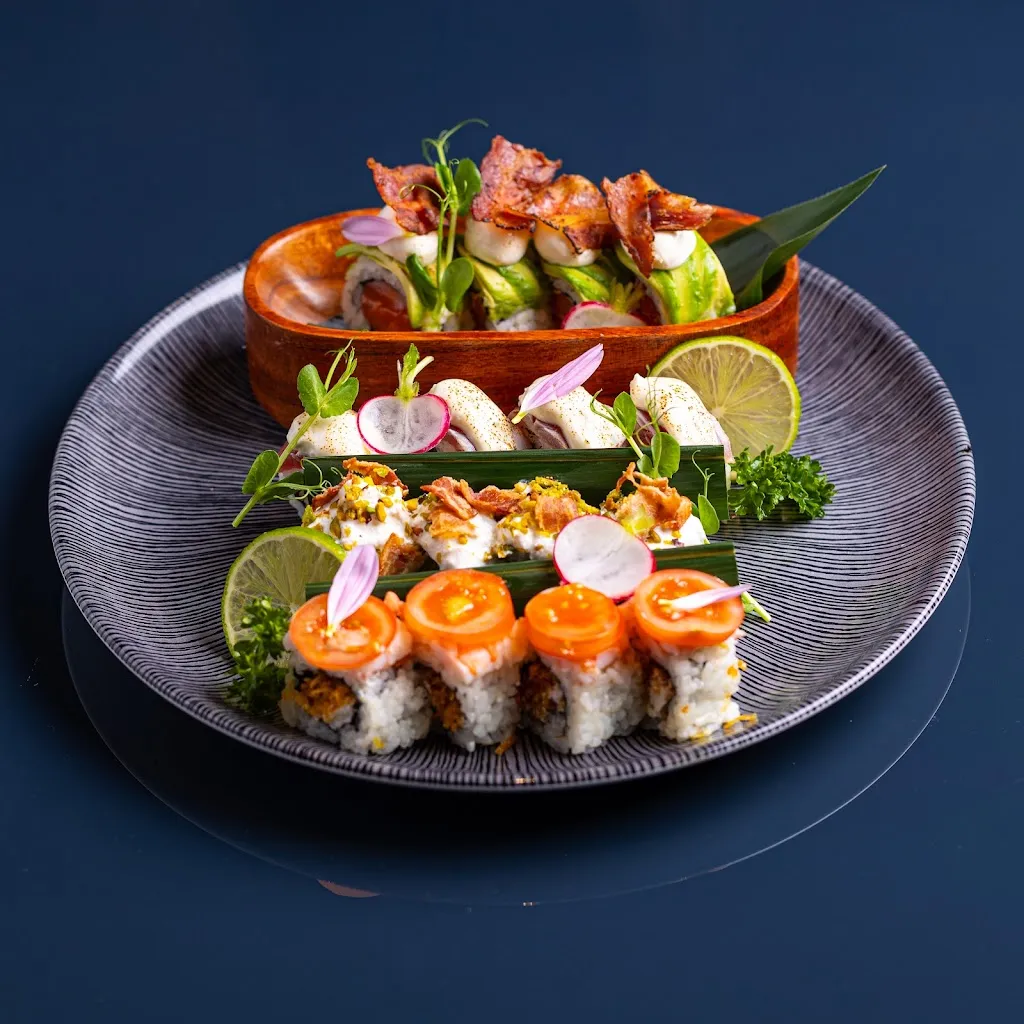 Sushi Club Venegono Inferiore_Venegono Inferiore_slider_image_3