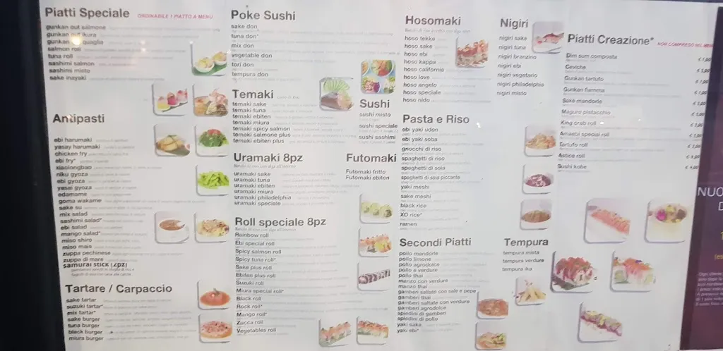 Menu_Wok Easy Food - Mizu Group_Venegono Inferiore_image_3