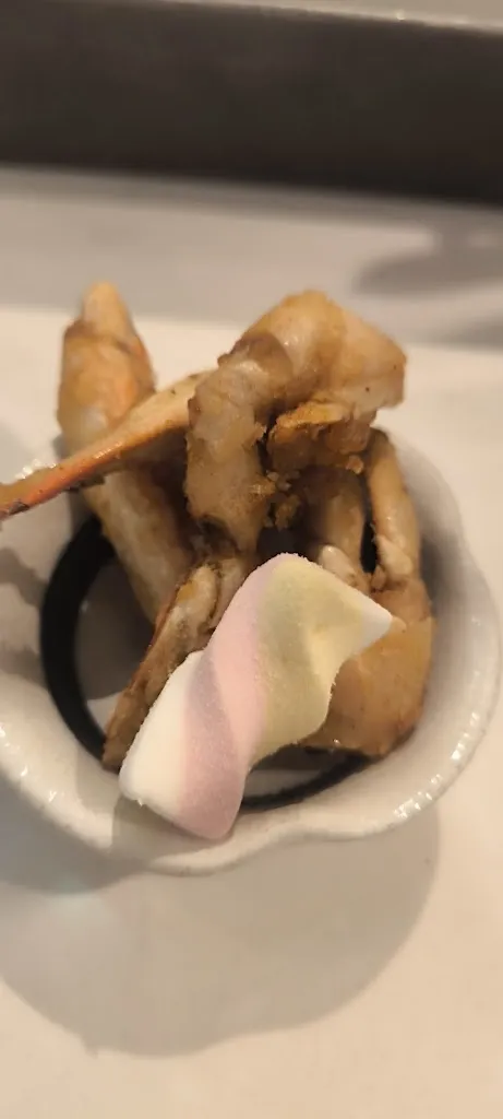 Cristy G Giuliani_Wok Easy Food - Mizu Group_Venegono Inferiore_review