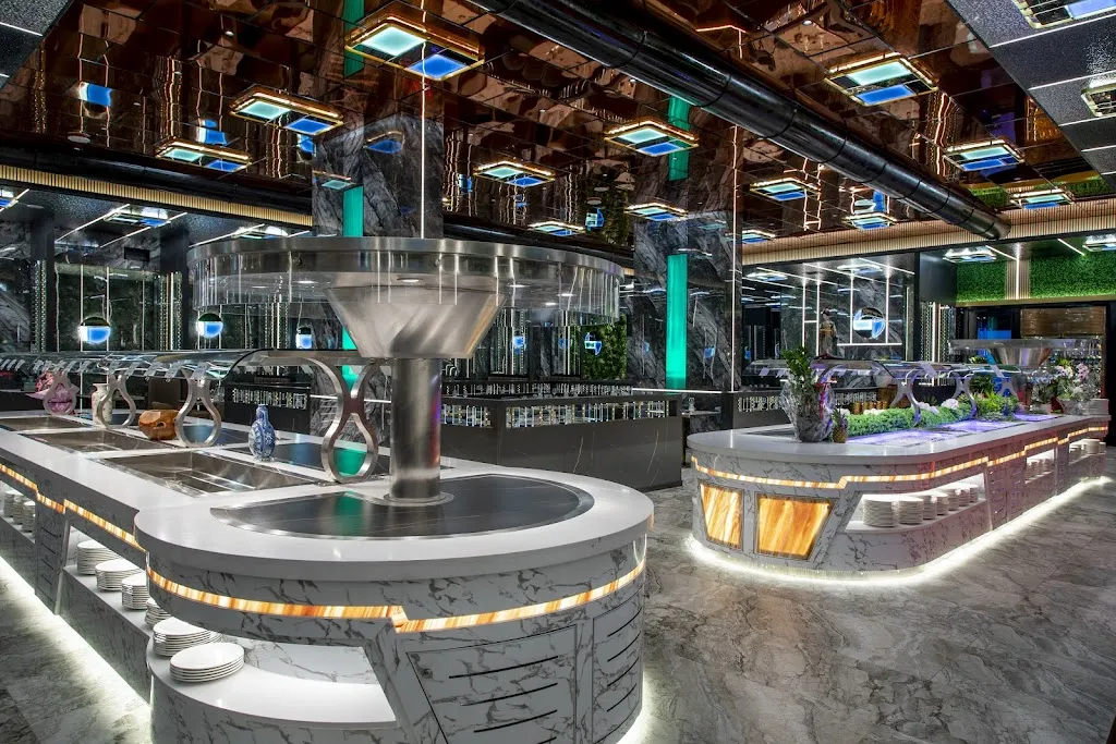 Wok Easy Food - Mizu Group restaurant in Venegono Inferiore