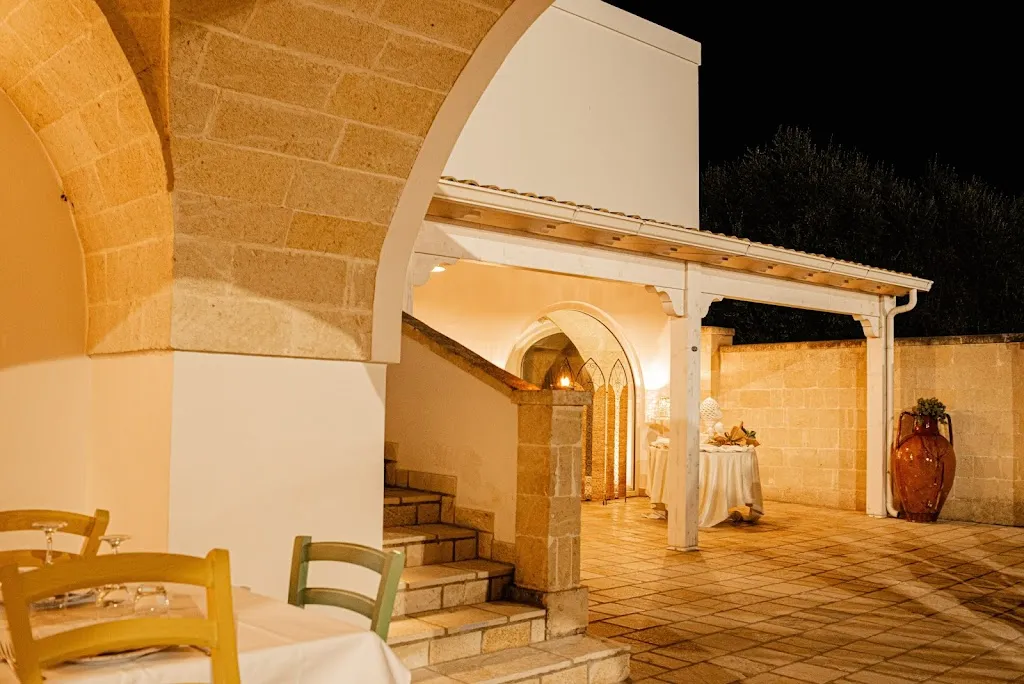 Enrico P_Masseria Palazzi_Carosino_review