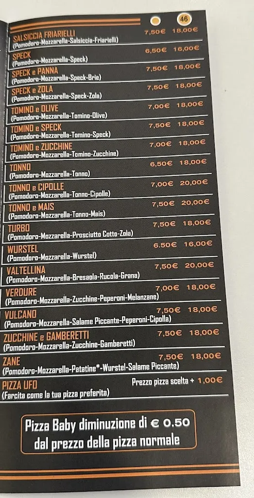 Menu_Pizza Più_Venegono Inferiore_immagine_1