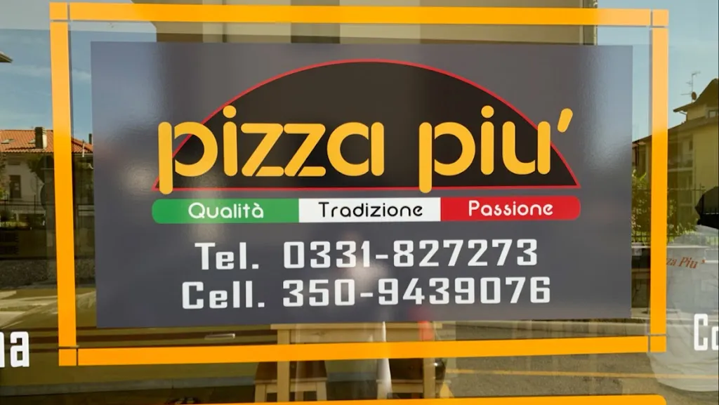 Pizza Più_Venegono Inferiore_slider_image_3