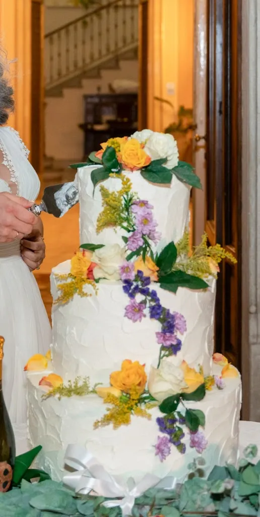 Farimah Pouyandeh_La Pasticceria di Davide Pisano_Venegono Inferiore_recensione