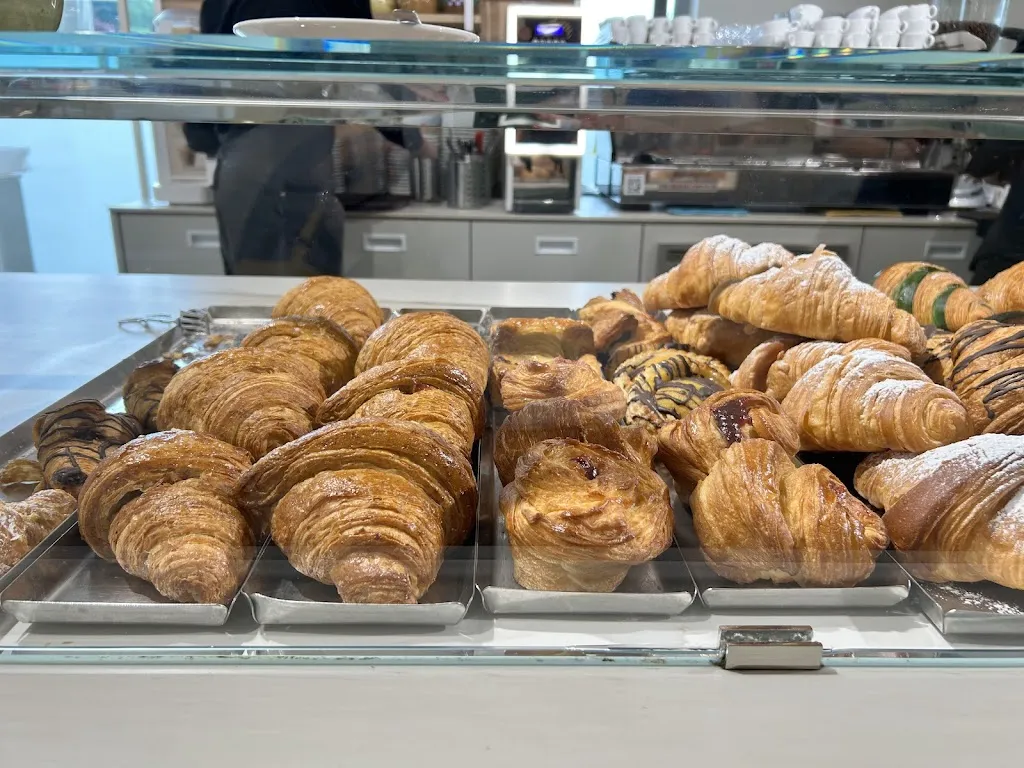 Cathia_La Pasticceria di Davide Pisano_Venegono Inferiore_recensione