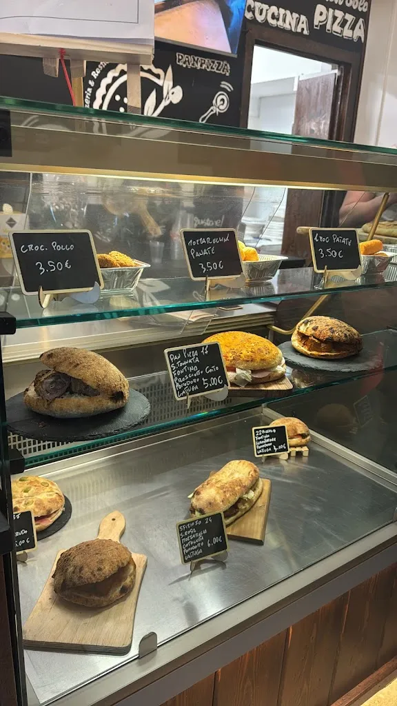 Dhayerlin HC_Non Solo Pizza_Venegono Inferiore_review