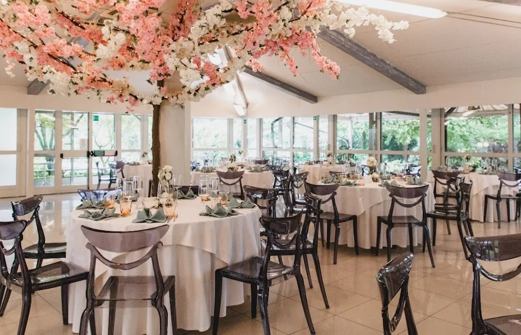 Laura Fortin_Cenacolo location&ristorante_Venegono Inferiore_review