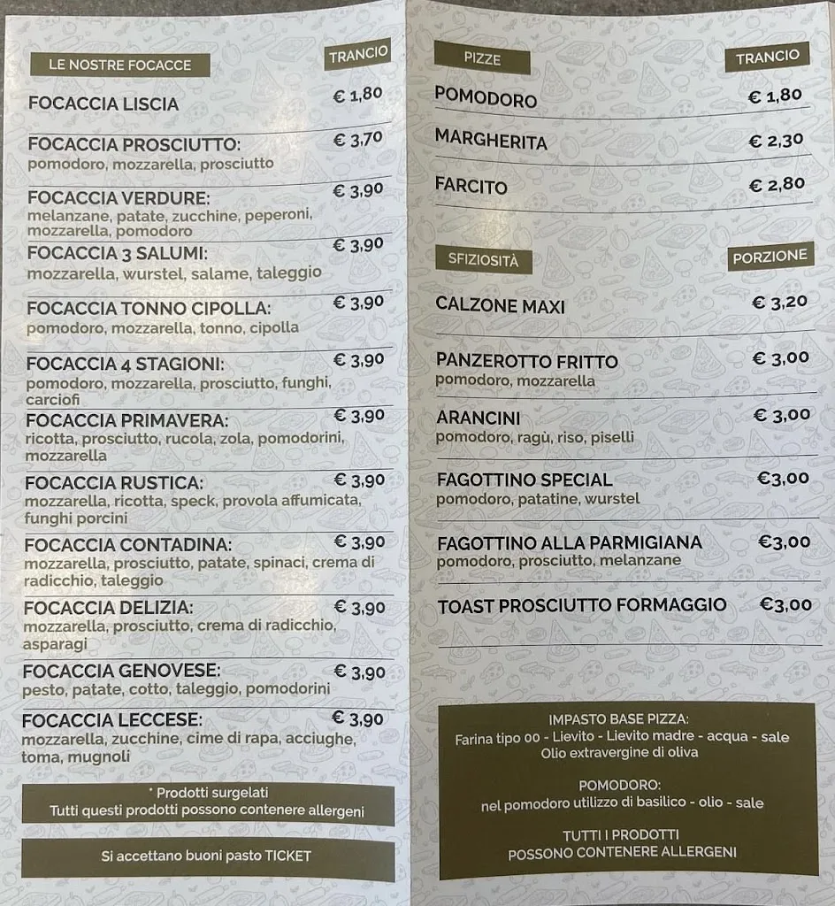 Menu_Pizza e Pizze_Venegono Inferiore_immagine_1