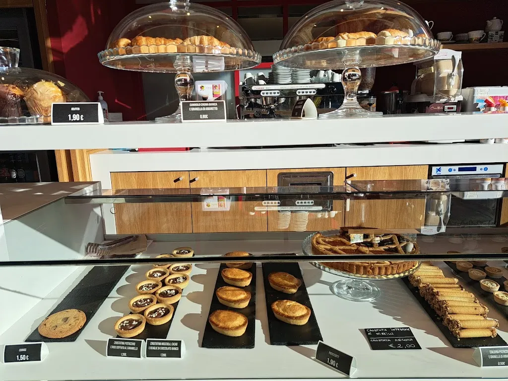 Roby G._La Piadineria_Venegono Inferiore_recensione