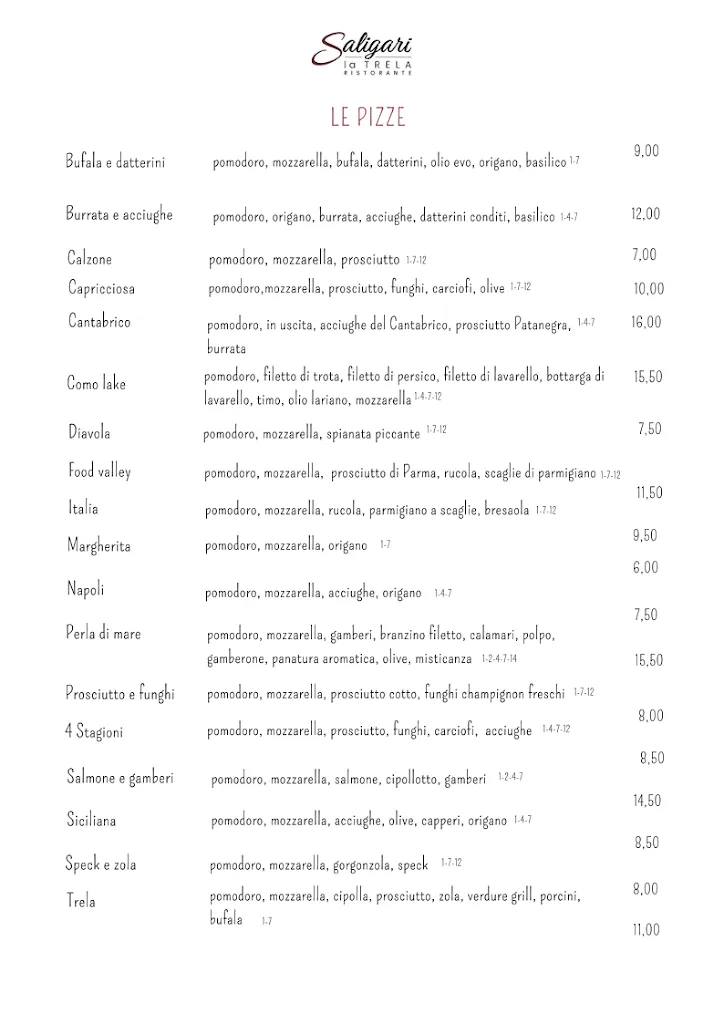 Menu_Ristorante La Trela_Verceia_image_4