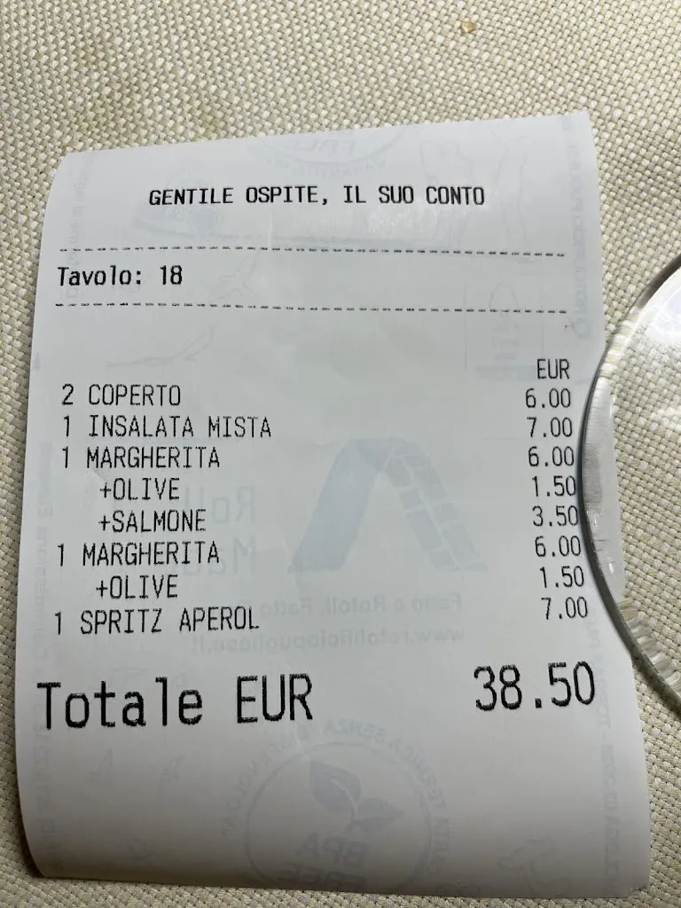 matan shapira_Ristorante La Trela_Verceia_review