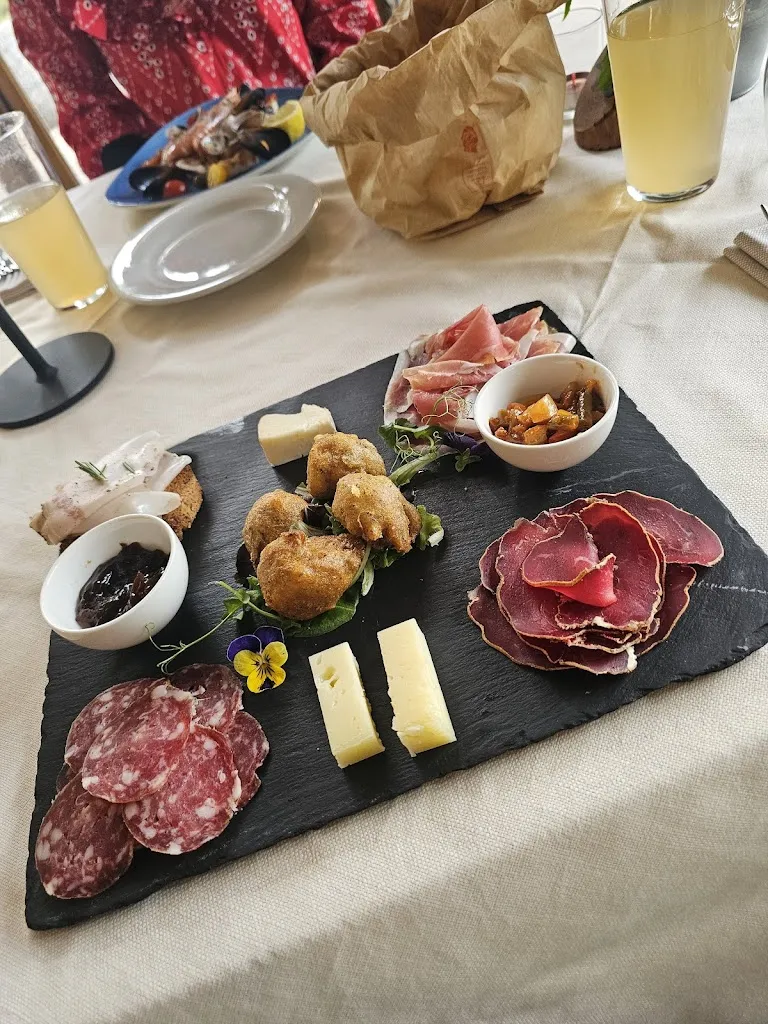 Flo_Ristorante La Trela_Verceia_review